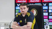 Mert Hakan’dan Duygusal Mesaj: “Borçluyum”