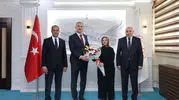 Ağrı’da Sosyal Güvenlik Hizmetleri İçin Yeni Değerlendirme