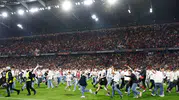 Avrupa Ligi Finalinin Adı Belli Oldu