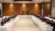 Çanakkale’de Kritik Narkotik Zirvesi: Güvenlik Alarmı Verildi
