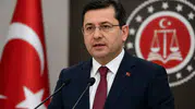 Adalet Bakanı Akın Gürlek’ten Bağımlılıkla Mücadele Mesajı