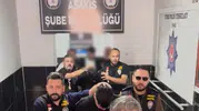 “Faizsiz Kredi” Vaadiyle Vurgun Yapan Şebekeye Operasyon