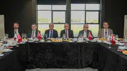 Eskişehir’de Geleceği Şekillendirecek Toplantı