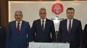 Türkiye Sağlık Teknolojisinde Dünya Ligine Hazırlanıyor