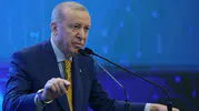 Cumhurbaşkanı Erdoğan’dan Yeni Anayasa Mesajı: “Özgürlükçü ve Sivil Bir Anayasa Önümüzde Duruyor”