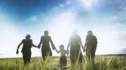 Aile ve Nüfusta  10 Yıllık Seferberlik