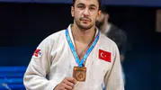 OMÜ’lü Milli Sporcu Fırat Çekim’den Çifte Türkiye Başarısı