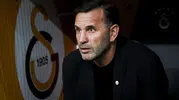 Galatasaray’ın Şampiyon Hocası Avrupa Yolunda mı?