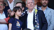 Fenerbahçe Taraftarını Heyecanlandıran Proje