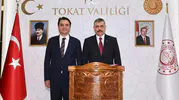 İçişleri Bakanı Tokat'ta Son Durumu Açıkladı! 10 Bin Kişi Etkilendi