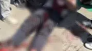 Park Yeri Yüzünden Başlayan Tartışma Faciayla Sonuçlandı