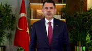 İklim Krizi Kapımızda: Bakan Kurum'dan Dikkat Çeken Açıklamalar