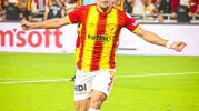 Göztepe’ye Dünya Kupası Müjdesi