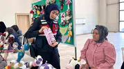 Kadına Şiddetle Mücadelede Dikkat Çeken Adım! Yüzlerce Vatandaşa Ulaşıldı