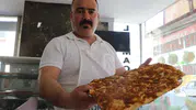 Lahmacunun Suçu Ne?