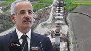 Karadeniz'e Ulaşımda Yeni Dönem Başlıyor! Dev Projede Son Durum Açıklandı