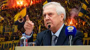 Aziz Yıldırım'ın Gizli Transfer Planı Ortaya Çıktı! Taraftarı Heyecanlandıran İsim