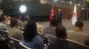 Orta Doğu'da Neler Oluyor? MSB'nin Açıklamaları Dikkat Çekti