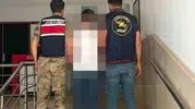 Kaçışı Uzun Sürmedi! Jandarma Firariyi Buldu