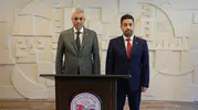 Türkiye-Suriye Hattında Yeni Adım! Sağlık Alanında Neler Konuşuldu?