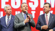 Şehirlerin Değil Kendi Yollarını Yapıyorlar