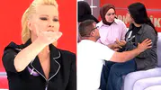 Canlı Yayında Kimse Beklemiyordu! Müge Anlı'nın Tepkisi Gündem Oldu