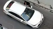 Öfke Kontrolden Çıktı! İstanbul'da Kazanın Ardından Yaşananlar Şaşırttı