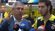 Yıllar Önce Söylemişti! Fenerbahçe'deki Kararın Ardından O Sözler Gündem Oldu