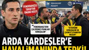 Milli Maç Sonrası Kimsenin Beklemediği Olay