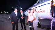 AK Parti Gaziantep’te Durmak Yok, Çözüm Var