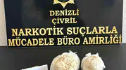 Bir Milyondan Fazla Kullanımlık Uyuşturucu Üretilebilirdi: Polis Son Anda Engelledi
