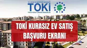 TOKİ'nin Yeni Kararı Konut Piyasasında Gündem Oldu