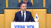 Ali Babacan, asgari ücret ve ekonomi yönetimine ilişkin dikkat çeken açıklamalarda bulundu.