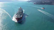 Boğazlardan Geçen Gemilere Yeni Tarife! Milyonlarca Dolarlık Etki