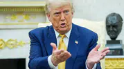 Trump'tan İran'a Çok Sert Sözler! "Bedelini Ödeyecekler"