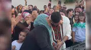 Binlerce Kişinin Hayran Olduğu DJ'den Köyüne Vefa Örneği