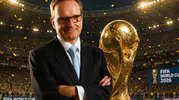 Dünya Kupası'nı Kimin Kazanacağını Açıkladı! Futbol Dünyası Bu Tahmini Tartışıyor