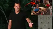 Survivor'da Olay Gece! Sercan Elendi, Nagihan İddiası Ortalığı Karıştırdı