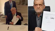 Dünyanın Gözü Bu Anlaşmadaydı! İmzalar Sonrası İlk Açıklamalar Geldi
