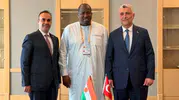 Türkiye ve Nijer'den Kritik Anlaşma! Ticarette Yeni Dönem Başlıyor