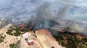 Küçük Bir Kıvılcım Felakete Dönüşebilir! Çanakkale İçin Kritik Uyarı