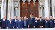 Liderlerden Peş Peşe Mesajlar! D8 Zirvesinde Neler Konuşuldu?