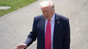 Yıllardır Süren Gerilimde Yeni Sayfa mı Açılıyor? Trump'tan Dikkat Çeken Sözler
