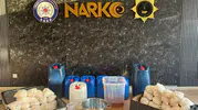 Narkotik Ekiplerinden Kritik Operasyon! Detaylar Ortaya Çıkıyor