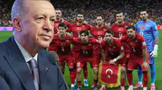 Dünya Kupası Heyecanı Öncesi Erdoğan’dan Duygulandıran YKS Mesajı