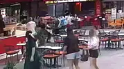 Olay Saniyeler İçinde Gelişti! Fethiye’deki Müdahalenin Perde Arkası Ortaya Çıktı
