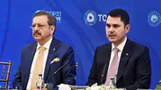 COP31 İçin Kritik Çağrı: Murat Kurum’dan İş Dünyasına Net Mesaj