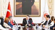 Bakan Gürlek: Sürekli Operasyon Yapıyoruz;  Kullanıcılara, Torbacılara, Dağıtıcılara