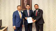 Deprem Bölgesinde Dikkat Çeken Çağrı! Müteahhitler Taleplerini Tek Tek Anlattı