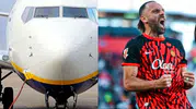 Şampiyonluk İçin Döndü! Vedat Muriqi Kararı Fenerbahçe'yi Ayağa Kaldırdı